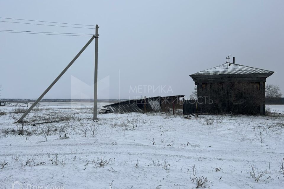 земля р-н Шатровский фото 8