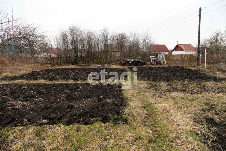 дом г Ульяновск СНТ Черёмушки, городской округ Ульяновск фото 7