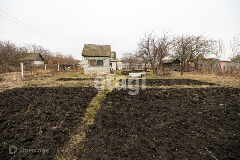 дом г Ульяновск СНТ Черёмушки, городской округ Ульяновск фото 9