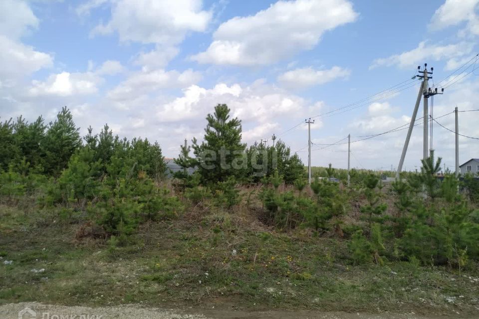 земля г Березовский п Становая Берёзовский городской округ, коттеджный посёлок Становлянка фото 9