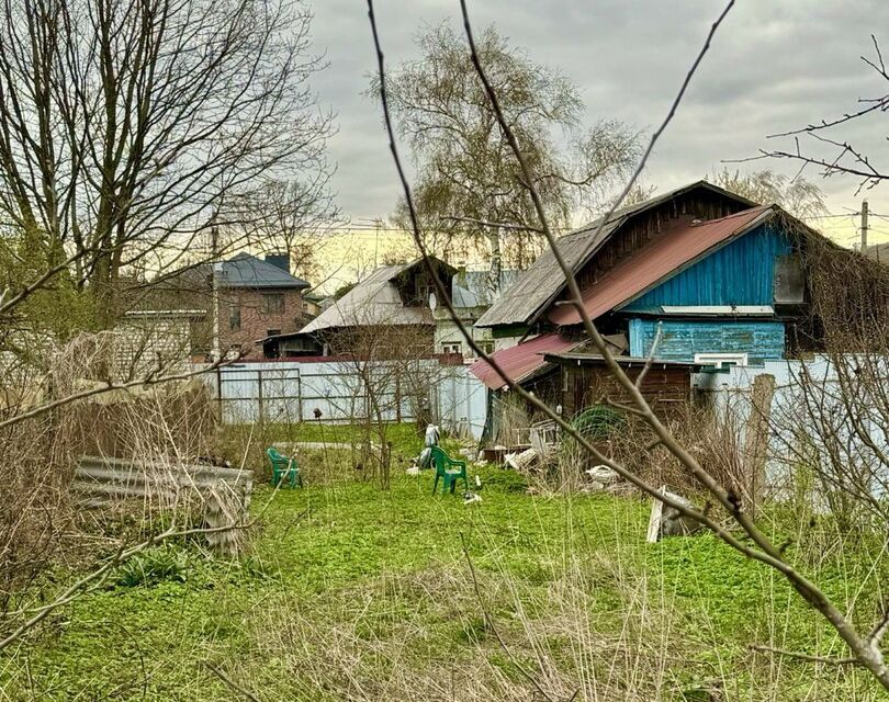 земля г Дмитров пер Речной 4-й 7 Дмитровский городской округ фото 8