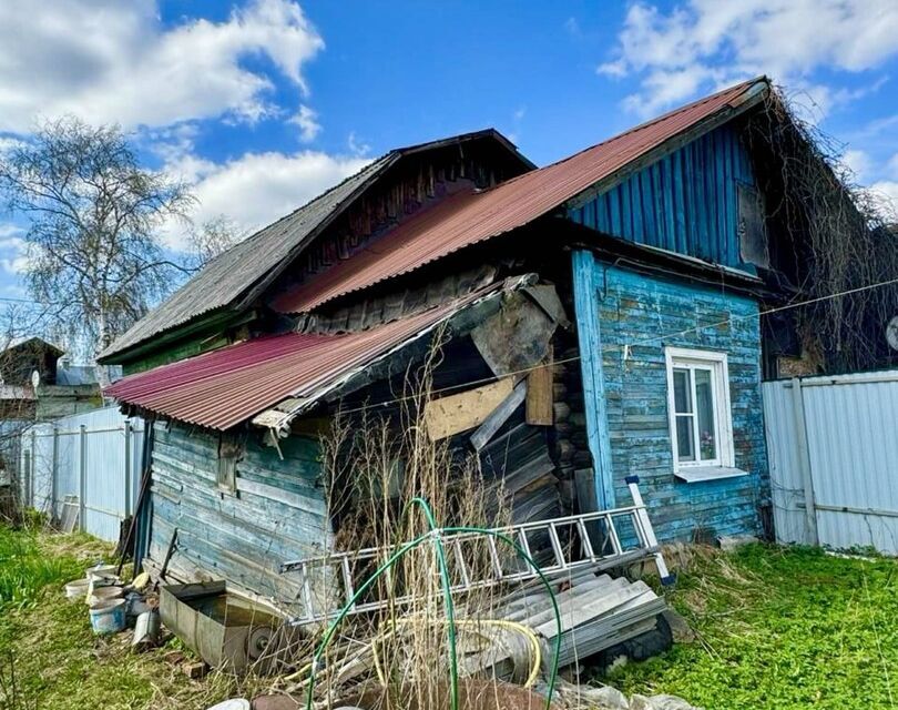 земля г Дмитров пер Речной 4-й 7 Дмитровский городской округ фото 10