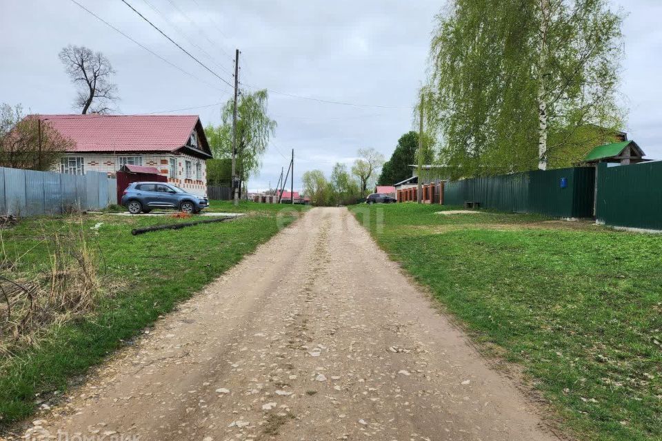земля р-н Медведевский село Цибикнур фото 8