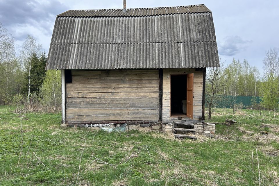 дом р-н Александровский СНТ Багримово фото 10