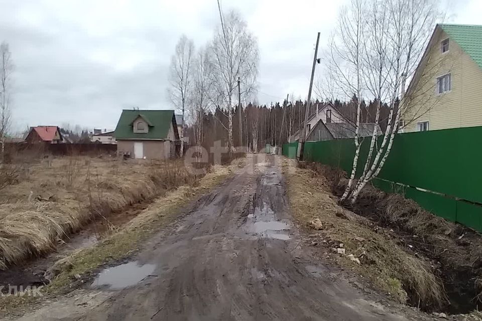 земля городской округ Сыктывкар, посёлок городского типа Краснозатонский фото 8