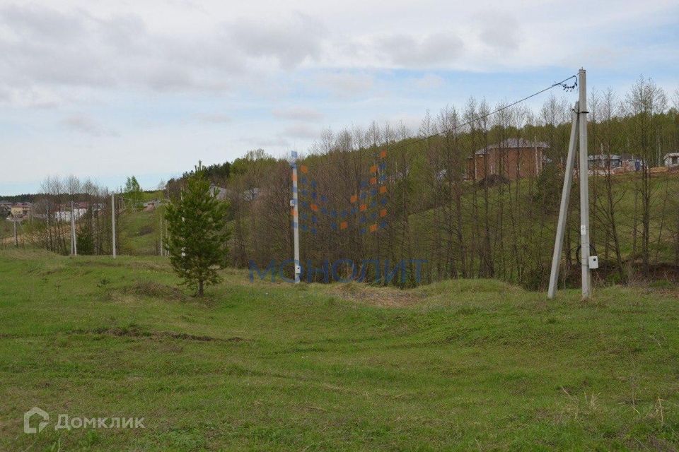 земля г Казань городской округ Казань, жилой массив Константиновка фото 6