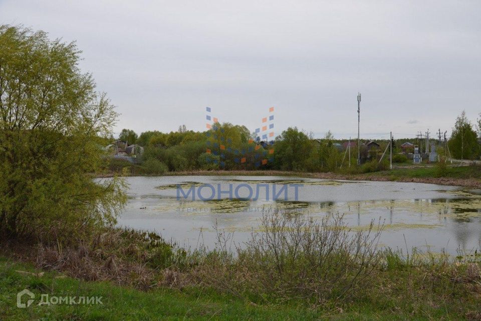 земля г Казань городской округ Казань, жилой массив Константиновка фото 8