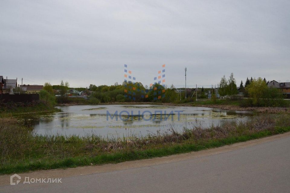 земля г Казань городской округ Казань, жилой массив Константиновка фото 9