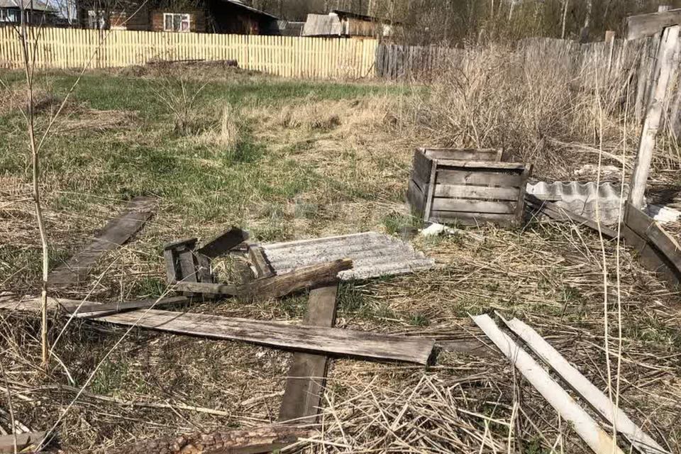 земля г Березовский п Становая ул Горная Берёзовский городской округ фото 5