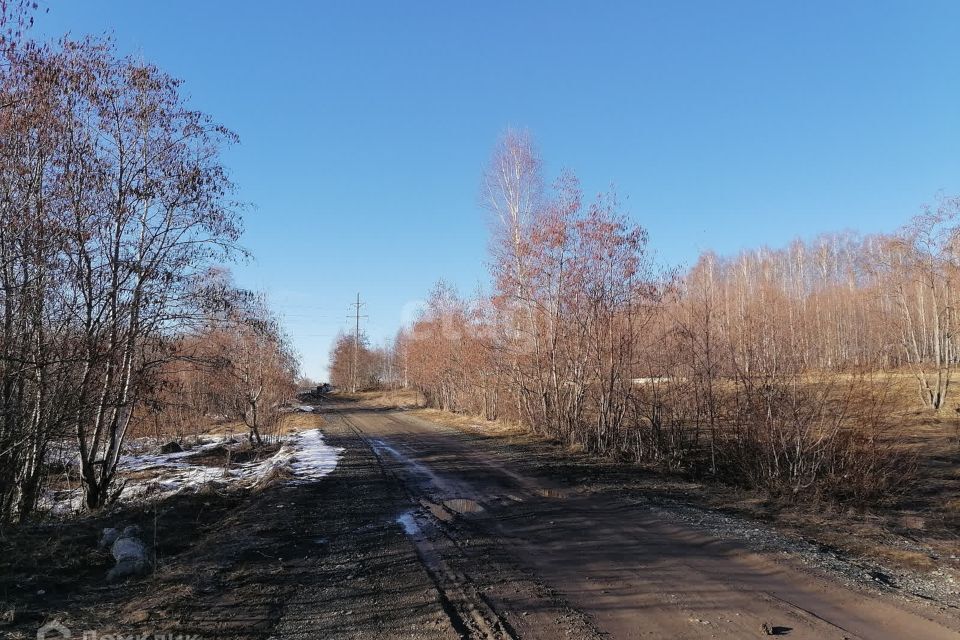 земля р-н Невьянский п Верх-Нейвинский ул Ленина 168к/8 городской округ Верх-Нейвинский фото 5