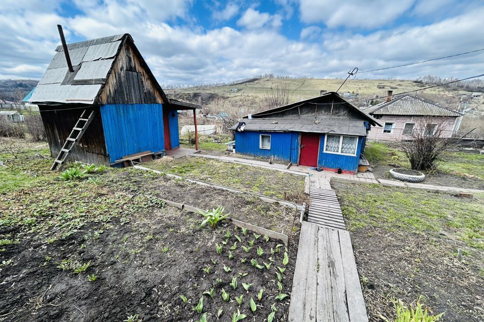 дом г Новокузнецк ул Полоцкая 8 Новокузнецкий городской округ фото 5