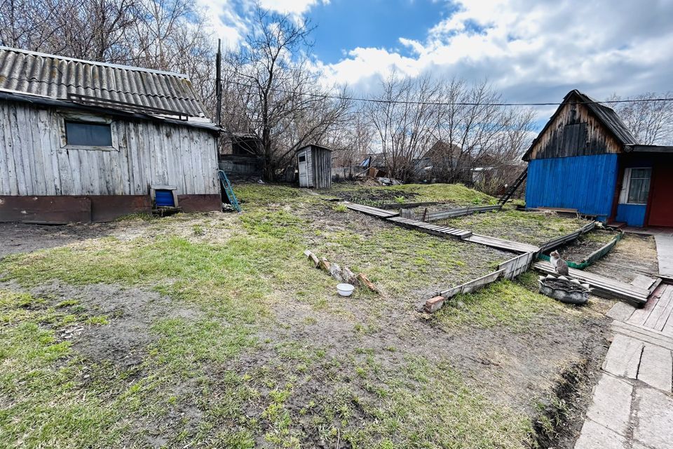 дом г Новокузнецк ул Полоцкая 8 Новокузнецкий городской округ фото 6