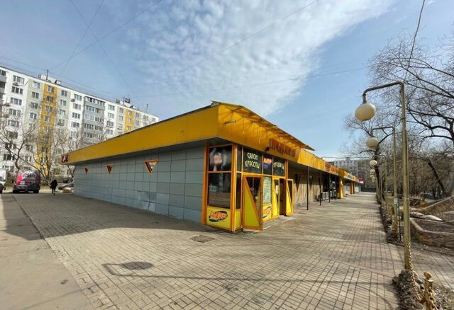торговое помещение метро Новогиреево ул Старый Гай 8а фото