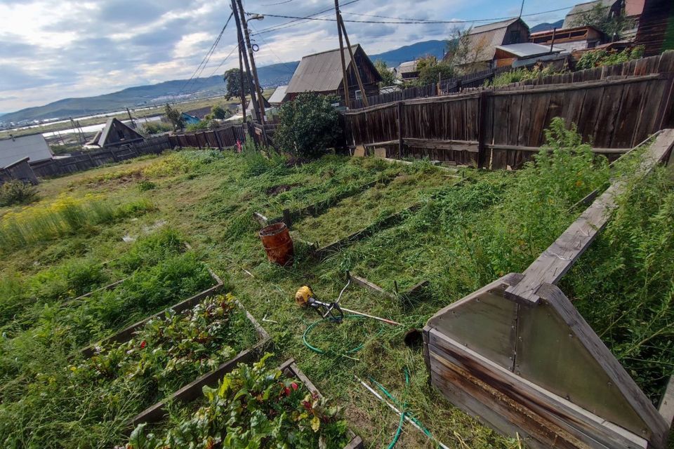 земля г Улан-Удэ снт Стекольщик ул 2-я городской округ Улан-Удэ фото 10