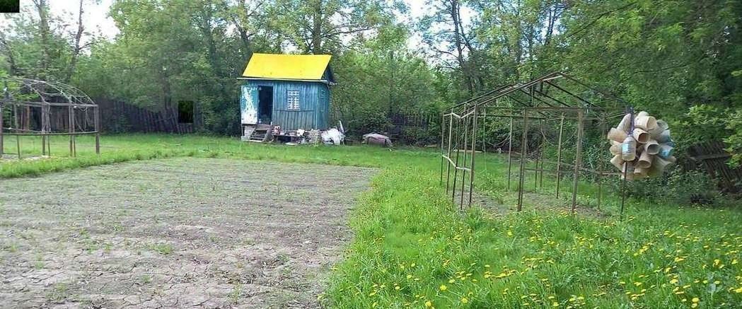 дом г Брянск р-н Володарский садовое общество, Заречное фото 4