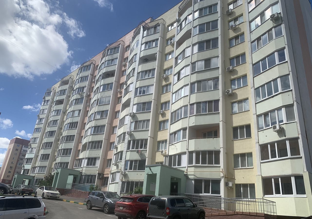 квартира г Саратов р-н Кировский ул им Оржевского В.И. 6а фото 23