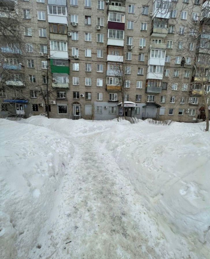 свободного назначения г Самара Алабинская ул Ново-Садовая 19 фото 5