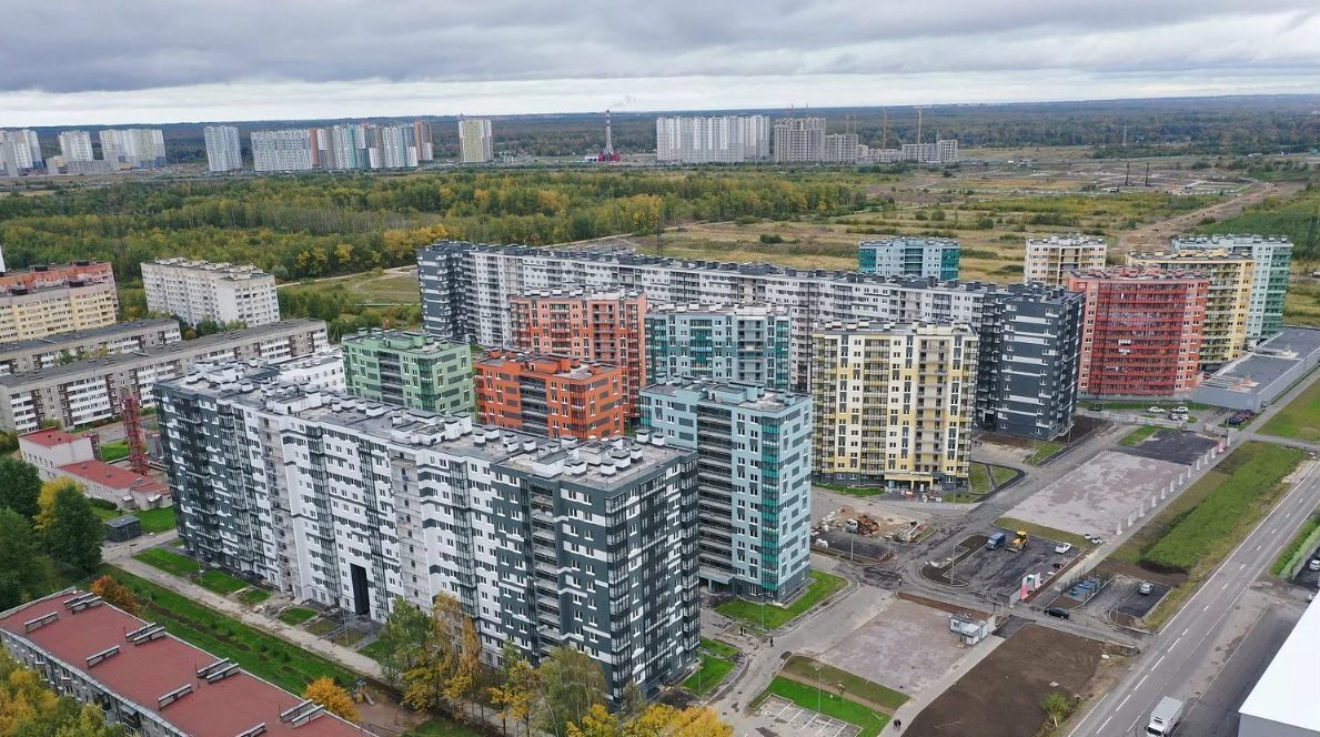 свободного назначения г Санкт-Петербург метро Академическая пр-кт Северный 107 фото 3