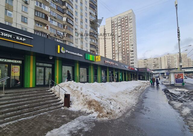 метро Улица Скобелевская ул Скобелевская 20 фото