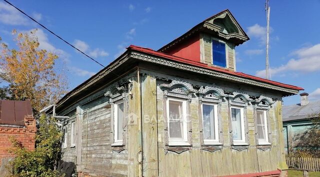 дом д Новая Печуга Сергеихинское муниципальное образование, 46 фото