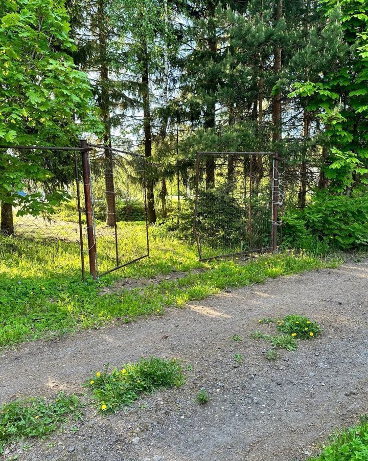 земля городской округ Рузский Тучково, садовое товарищество Весна фото 14