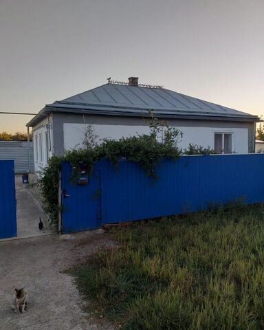 дом с Петровское Благодарненское сельское поселение, Ставропольский край, Казьминское фото