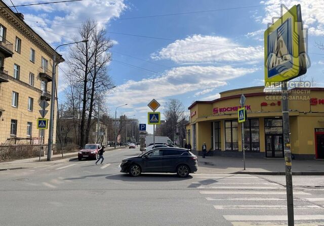 метро Удельная пр-кт Энгельса 70/1 фото