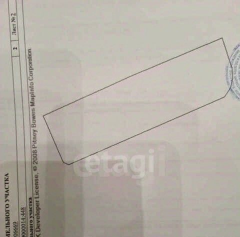 земля г Нефтеюганск снт Северная Нива фото 2