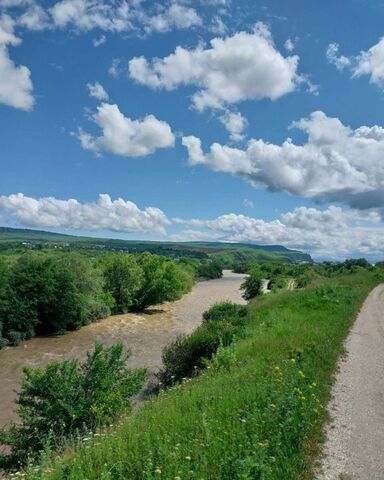 ул Набережная Хабез фото