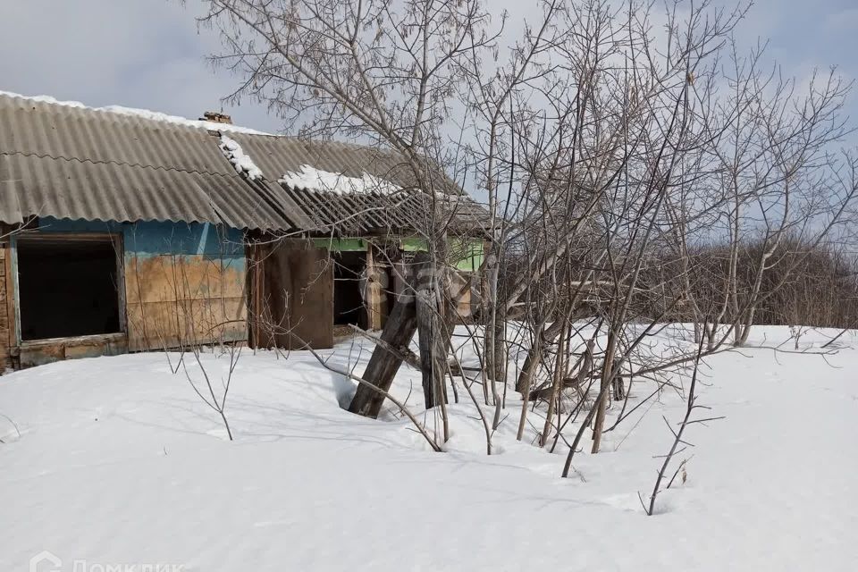 дом г Чебаркуль ул Верхняя Чебаркульский городской округ фото 3