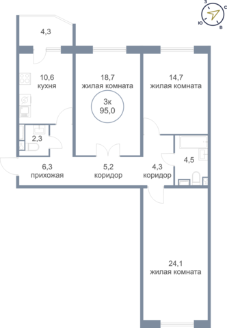 тракт Югорский 54/1 фото