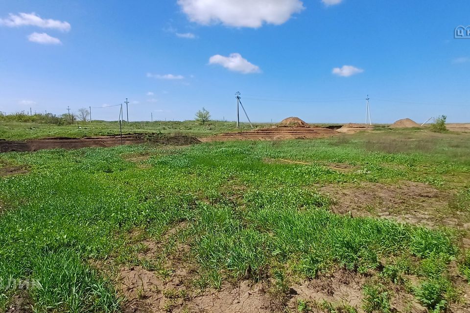 дом р-н Оренбургский с Ивановка тер. ТСН Ивановское ул Городская 30а фото 5