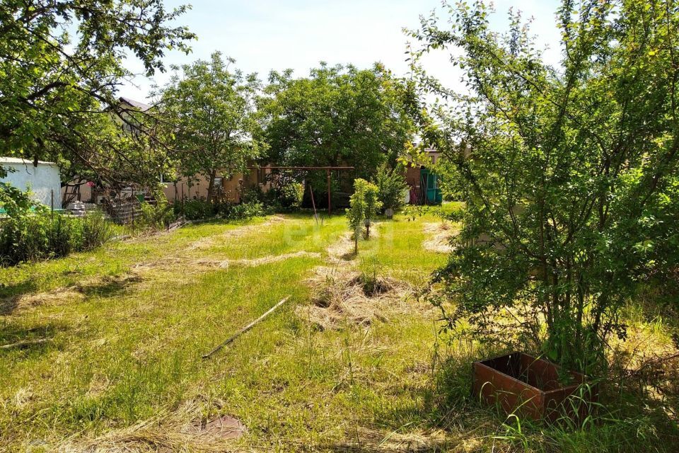 земля г Ставрополь городской округ Ставрополь, садовое товарищество Росгипрозем фото 9