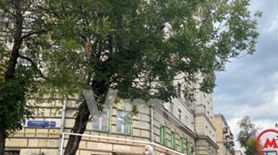 торговое помещение г Москва метро Кожуховская ул Трофимова 35/20 фото 1