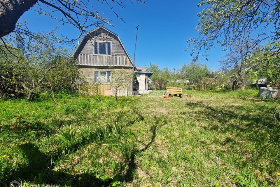 дом городской округ Богородский г Ногинск снт тер.Березка(Клюшниково) 214 фото 1