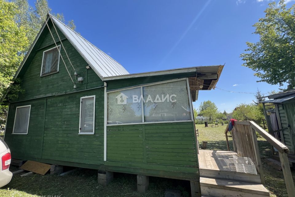 дом городской округ Луховицы с Нижне-Маслово снт Молния 2-я линия фото 1