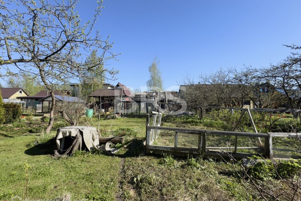 дом г Санкт-Петербург п Парголово снт Климовец ул Центральная 53 Выборгский район фото 4