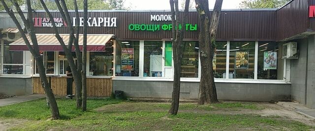 метро Кузьминки ул Зеленодольская 24к/2 фото