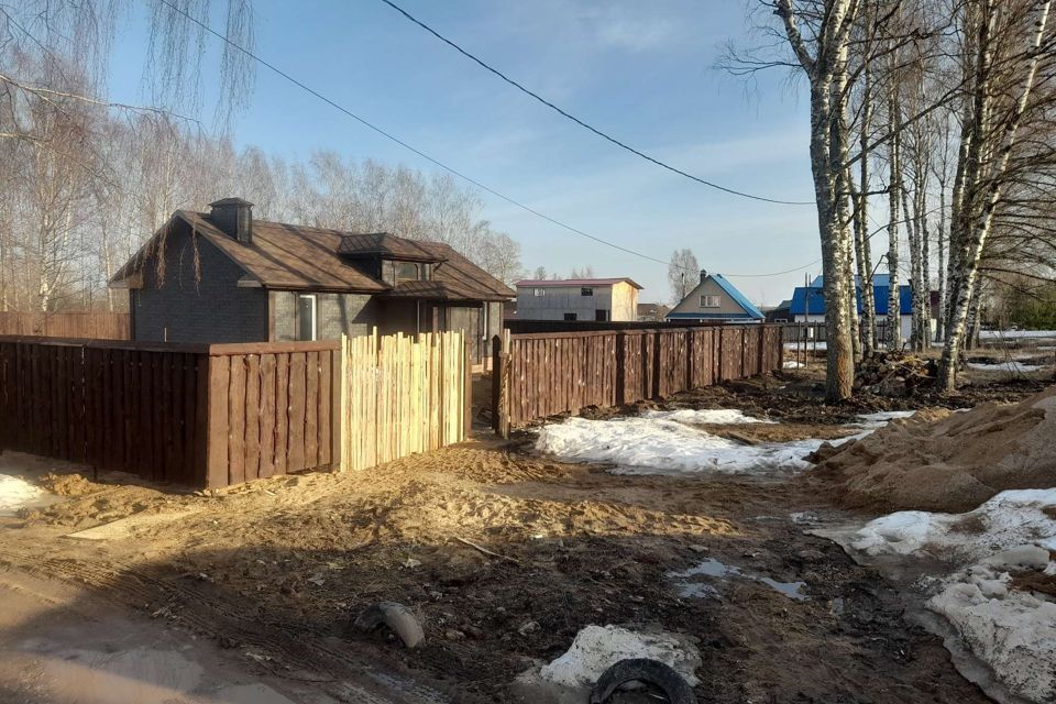 дом р-н Приволжский г Приволжск ул Восточная фото 3