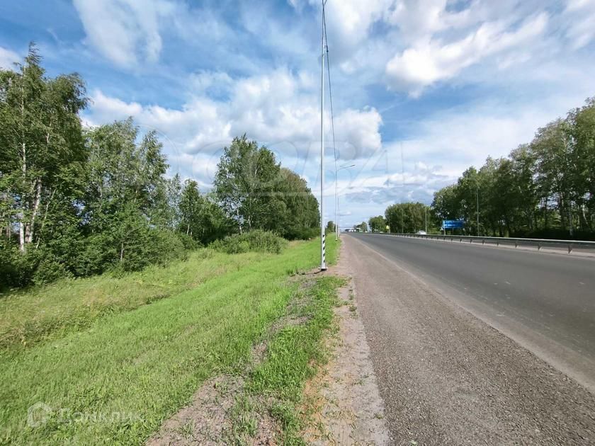 земля г Тюмень городской округ Тюмень, Ленинский округ фото 4