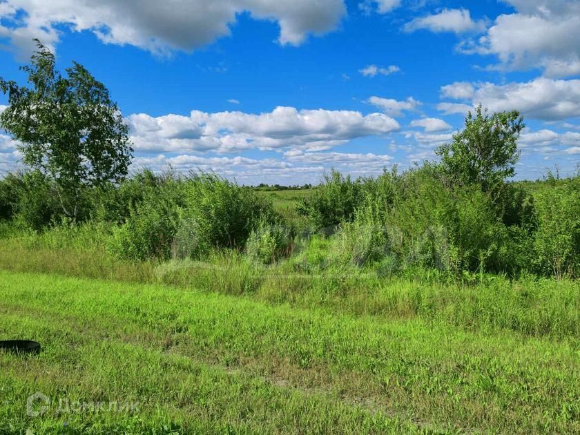 земля г Тюмень городской округ Тюмень, Ленинский округ фото 2