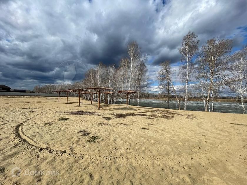 земля г Тюмень городской округ Тюмень, Калининский округ фото 4