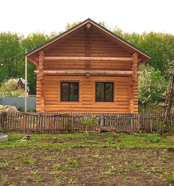 дом р-н Наровчатский с Садовое городской округ Пенза, дачное товарищество Пригородное, 336 фото 2