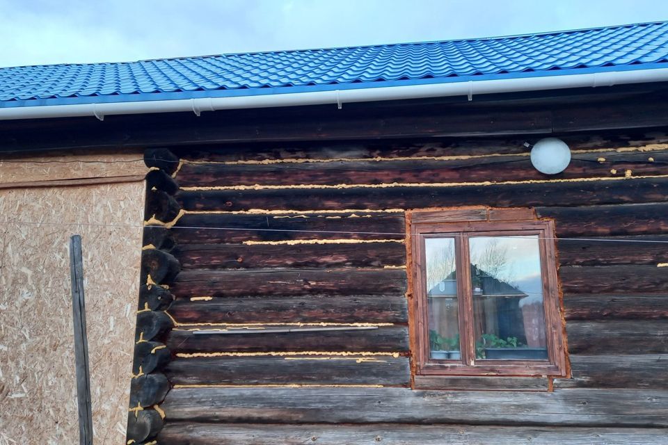 дом р-н Пригородный с Петрокаменское Набережная улица фото 1