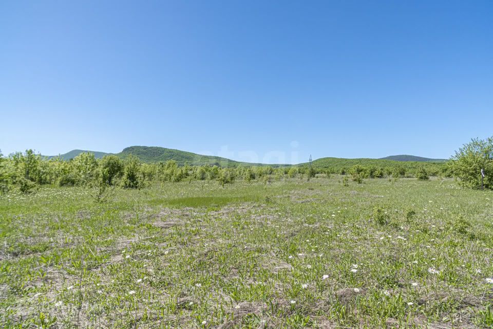 земля г Севастополь Балаклавский район, Орлиновский муниципальный округ фото 1