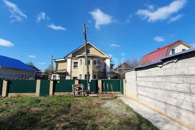 дом 26 городской округ Киров фото