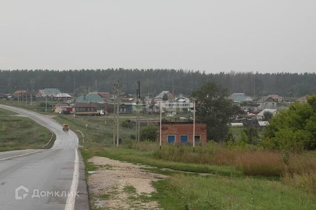 земля городской округ Тольятти, Комсомольский район фото