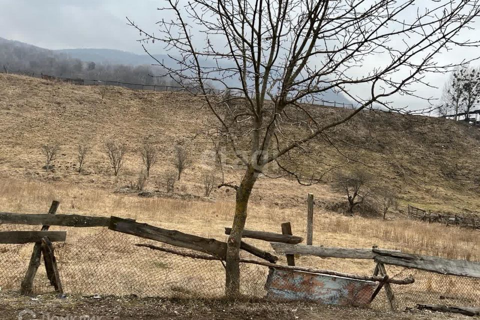 земля г Теберда садово-огородническое товарищество Теберда-1, городской округ Карачаевский фото 2