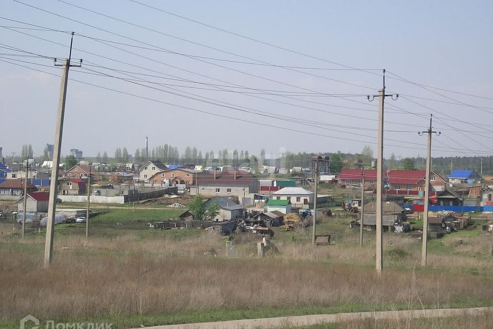 земля г Тольятти городской округ Тольятти, Комсомольский район фото 4