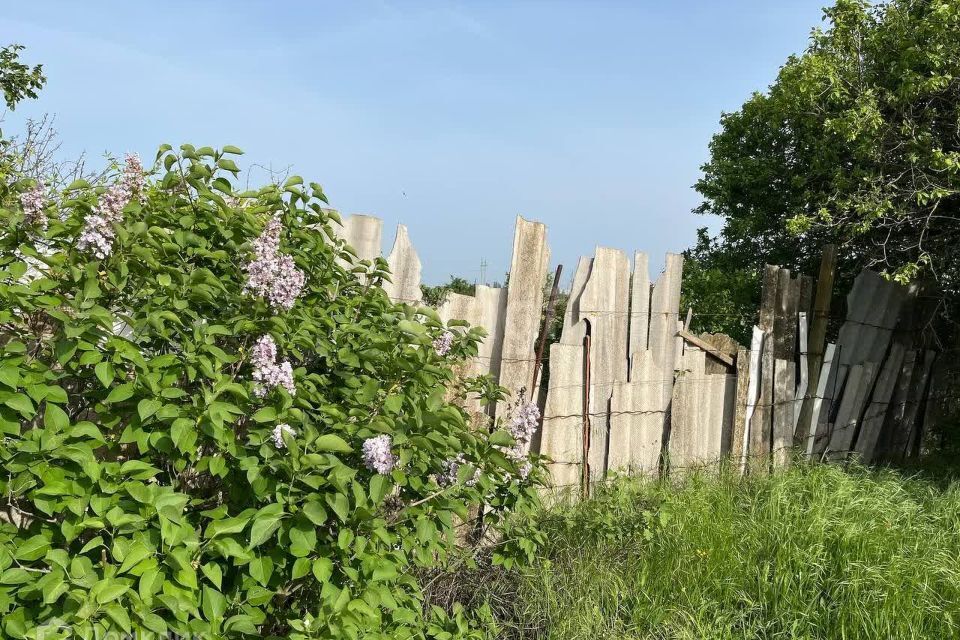 земля р-н Бахчисарайский с Тополи городской округ Феодосия, улица Победы фото 2